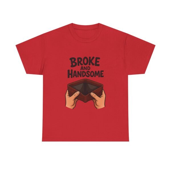 Broke and Handsome - Image 13