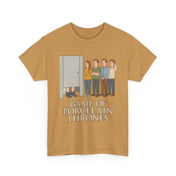 Game of Porcelain Thrones - Image 19