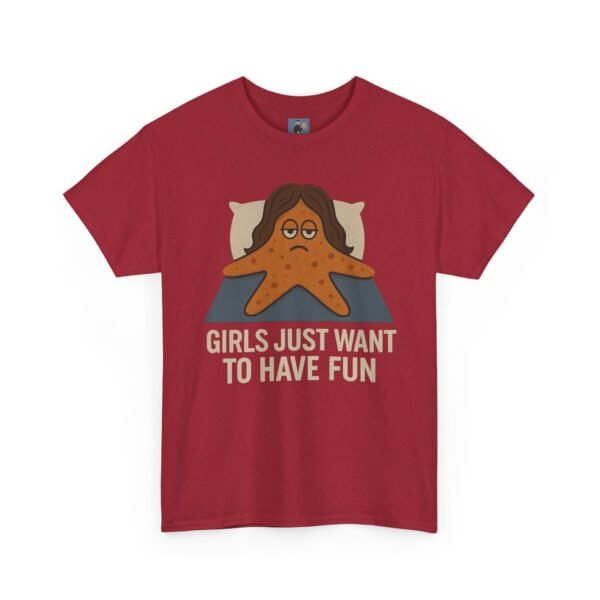Girls Just Want to Have Fun - Image 35