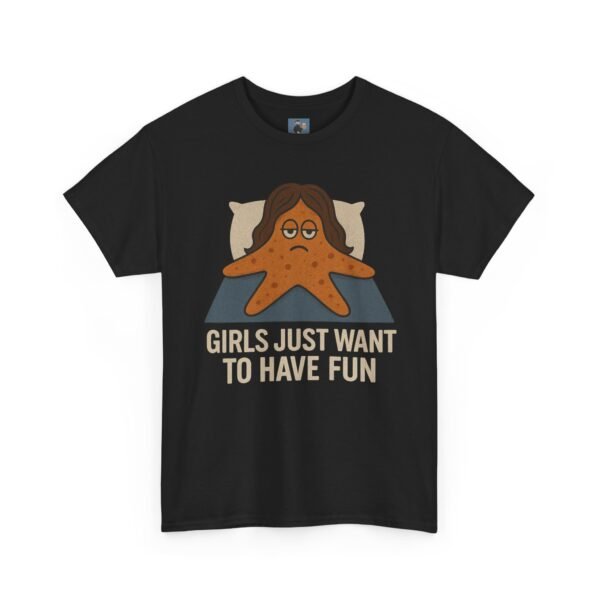 Girls Just Want to Have Fun - Image 11