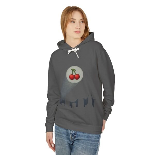 Cherry's Hoodie - Image 11