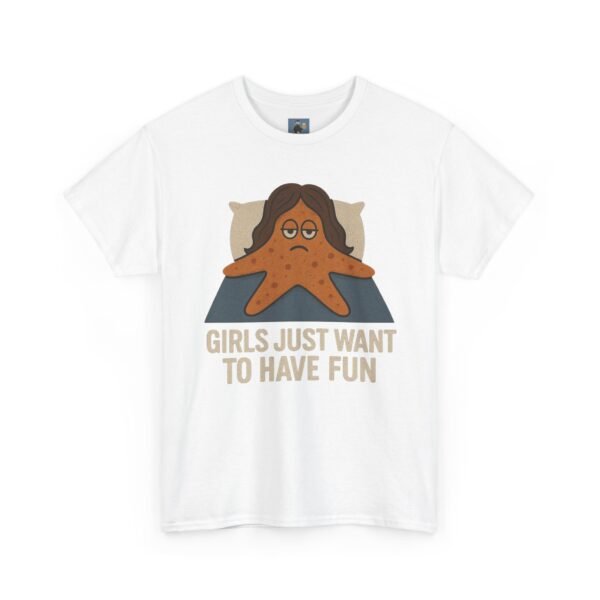 Girls Just Want to Have Fun - Image 7