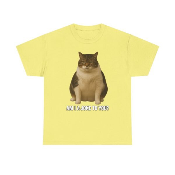 Am I a joke? - Image 2