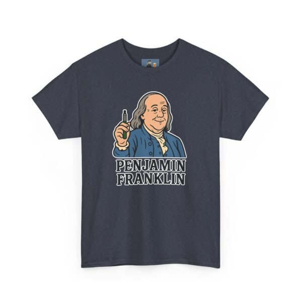 Penjamin Franklin - Image 23
