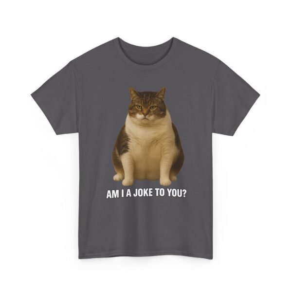 Am I a joke? - Image 19