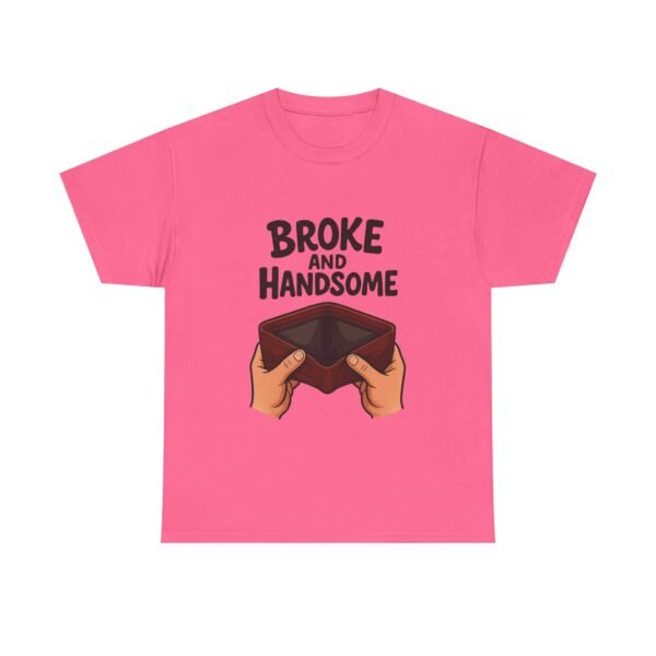 Broke and Handsome - Image 25