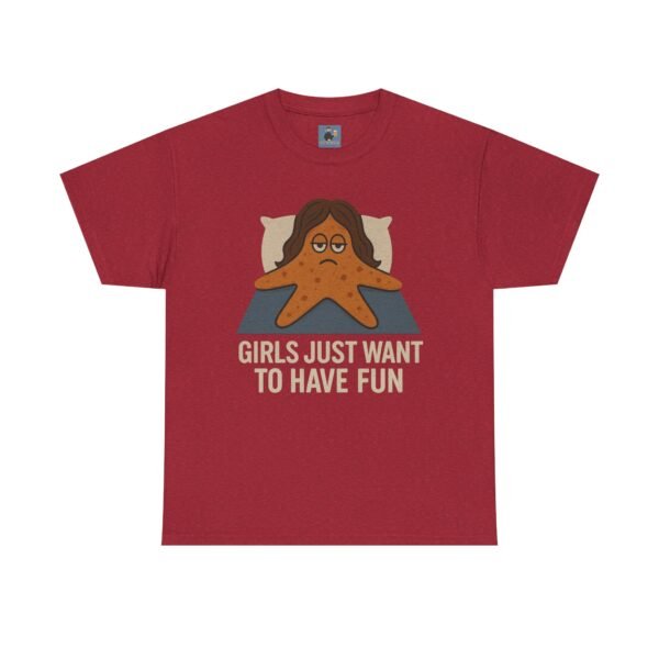 Girls Just Want to Have Fun - Image 33