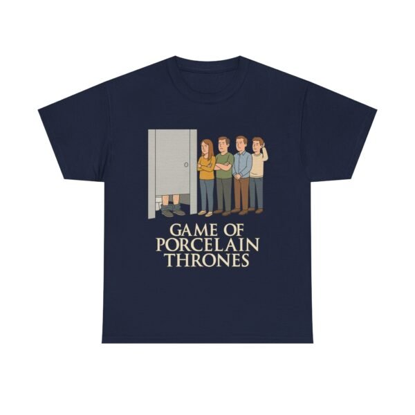Game of Porcelain Thrones - Image 2