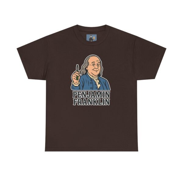 Penjamin Franklin - Image 9