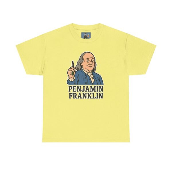 Penjamin Franklin - Image 13