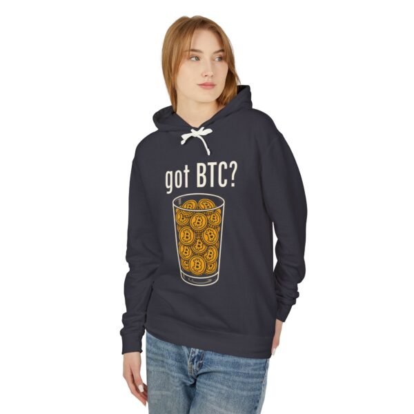 BTC hoodie - Image 11