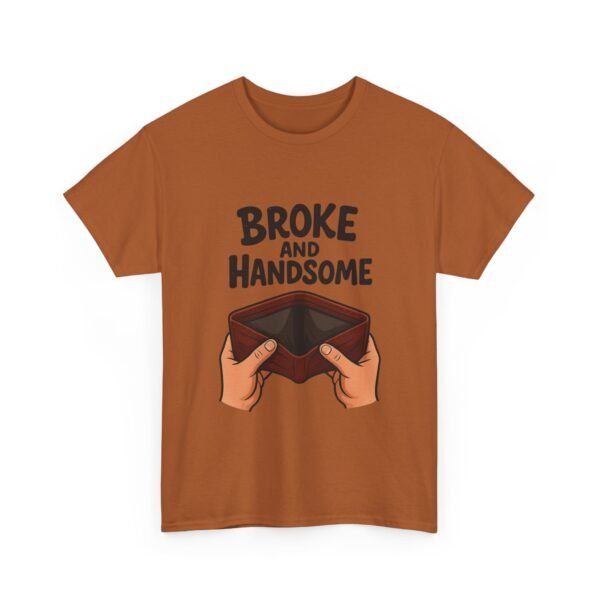 Broke and Handsome - Image 11