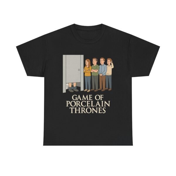 Game of Porcelain Thrones - Image 9