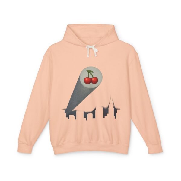Cherry's Hoodie - Image 5