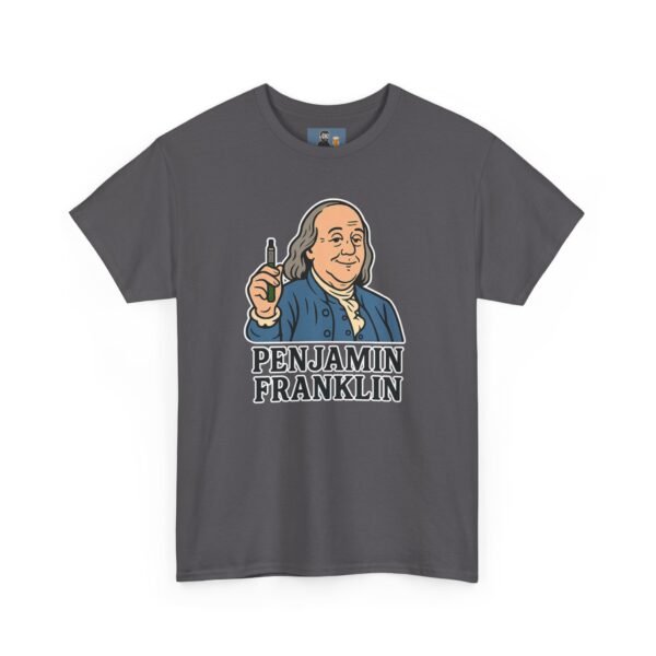 Penjamin Franklin - Image 19