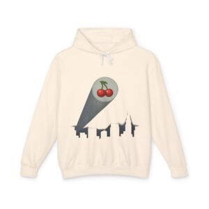Cherry's Hoodie