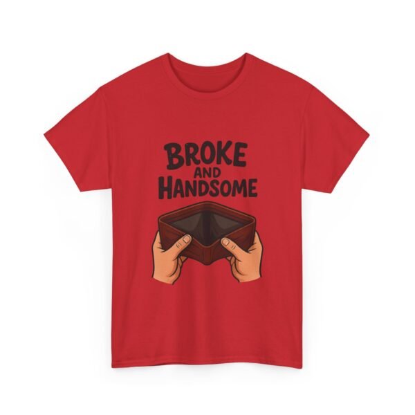 Broke and Handsome - Image 15