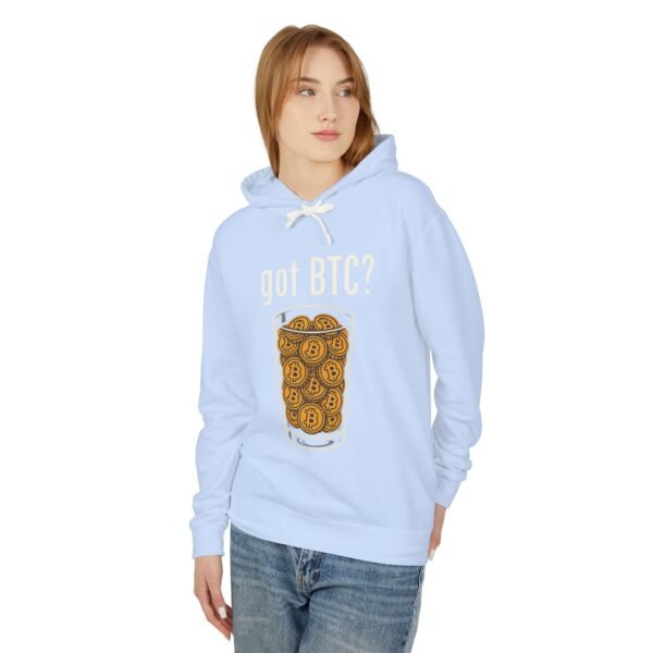 BTC hoodie - Image 15
