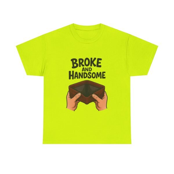 Broke and Handsome - Image 21