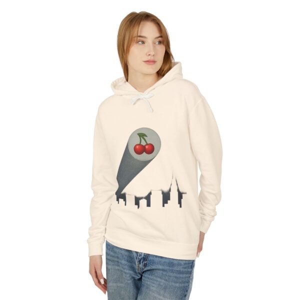 Cherry's Hoodie - Image 3