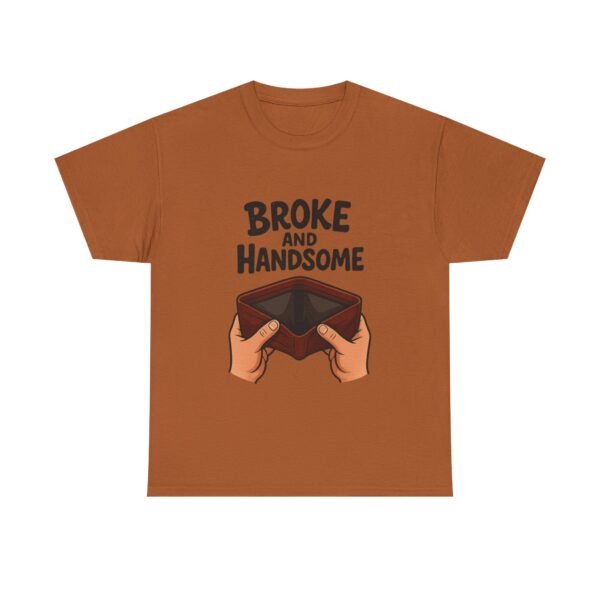 Broke and Handsome - Image 9