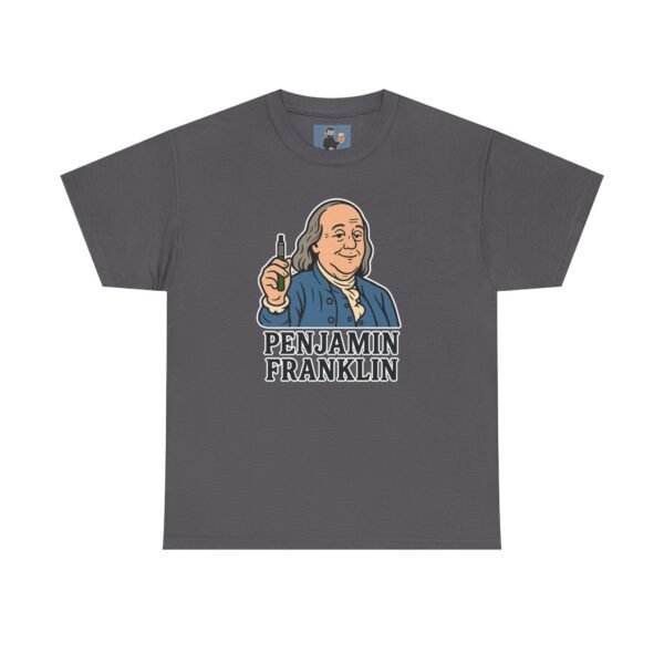 Penjamin Franklin - Image 17