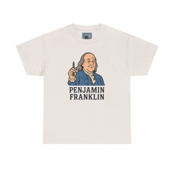 Penjamin Franklin - Image 2