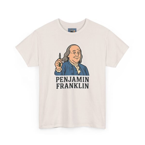 Penjamin Franklin