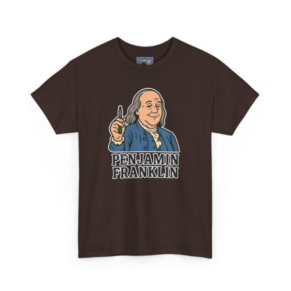 Penjamin Franklin - Image 11