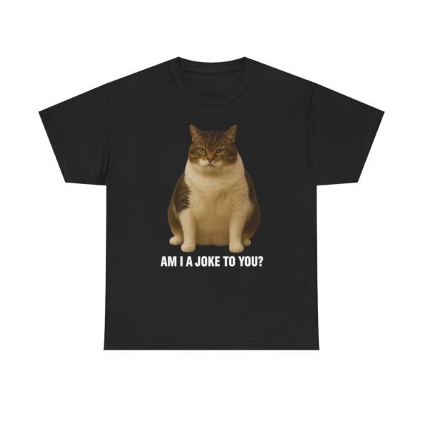 Am I a joke? - Image 5