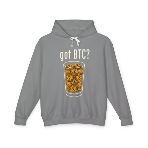 BTC hoodie - Image 17