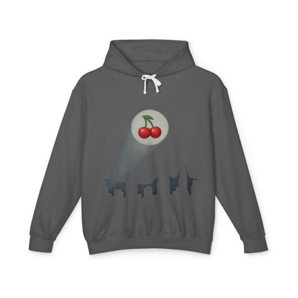 Cherry's Hoodie - Image 9