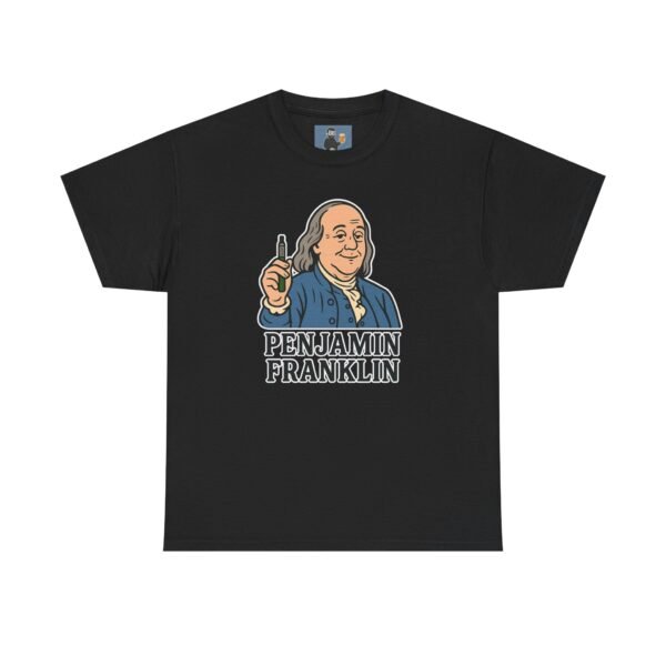Penjamin Franklin - Image 5
