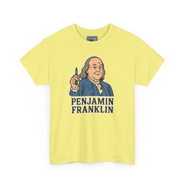 Penjamin Franklin - Image 15
