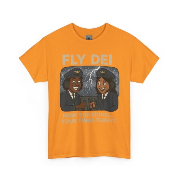 DEI Pilots T-Shirt - Image 23