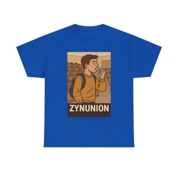 zynunion - Image 2