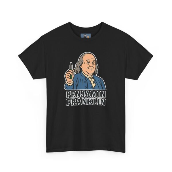 Penjamin Franklin - Image 7
