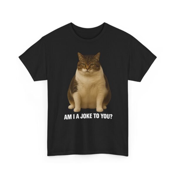Am I a joke? - Image 7
