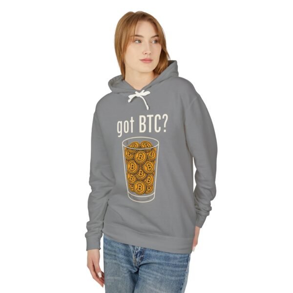 BTC hoodie - Image 19