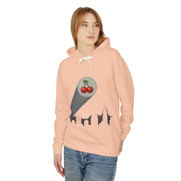 Cherry's Hoodie - Image 7