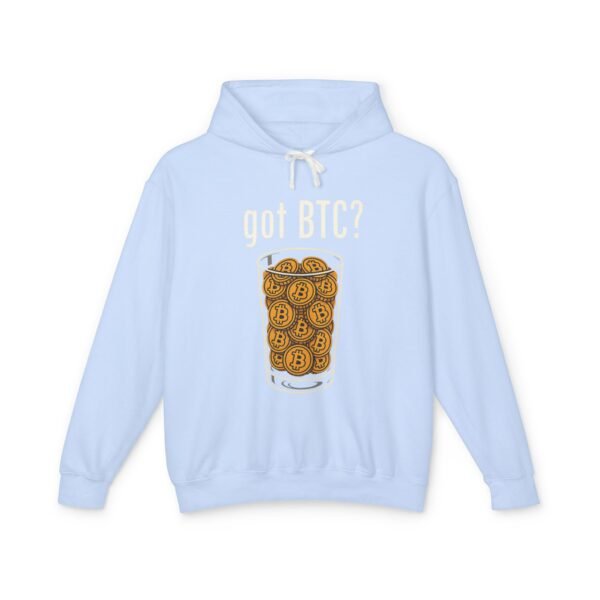 BTC hoodie - Image 13