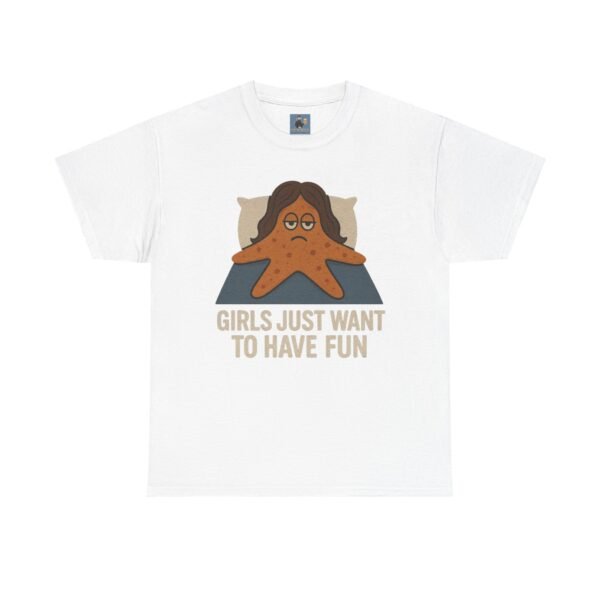 Girls Just Want to Have Fun - Image 5
